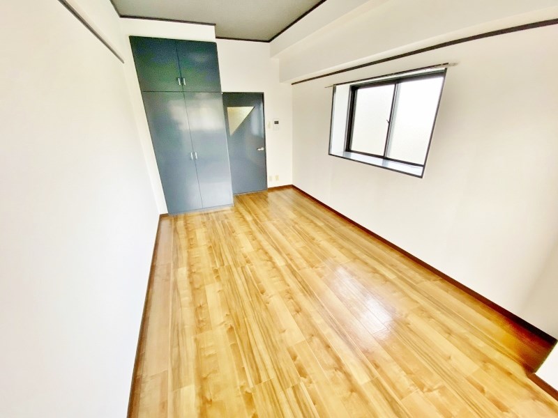 ロイヤルアネックス リビング