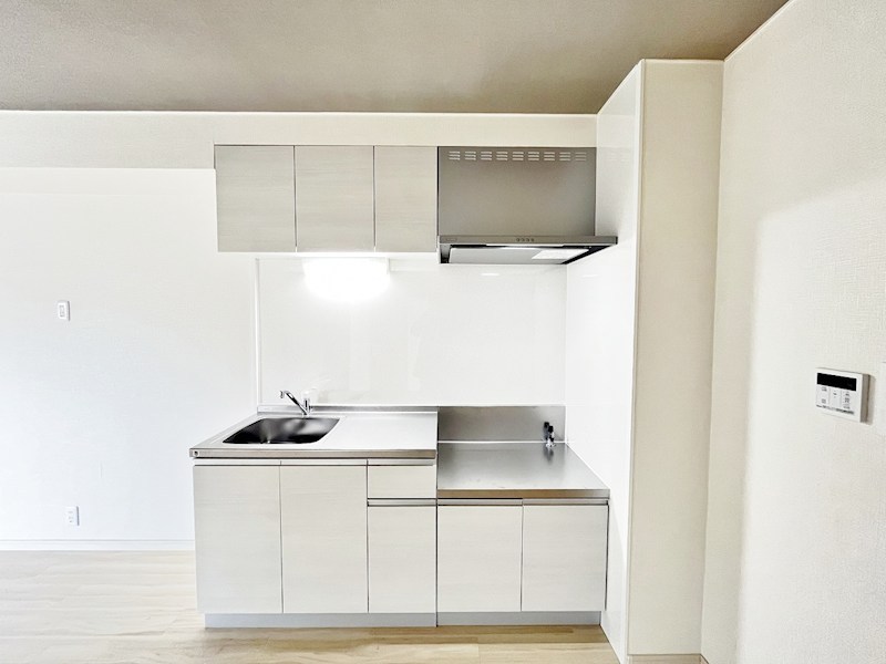 フェルト14 キッチン