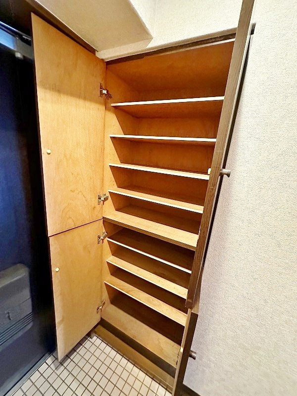 ギャラン中井 その他6