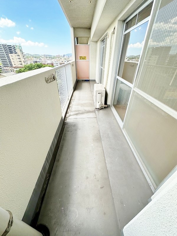 ギャラン中井 その他41