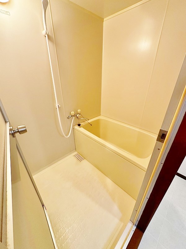 ギャラン中井 風呂画像