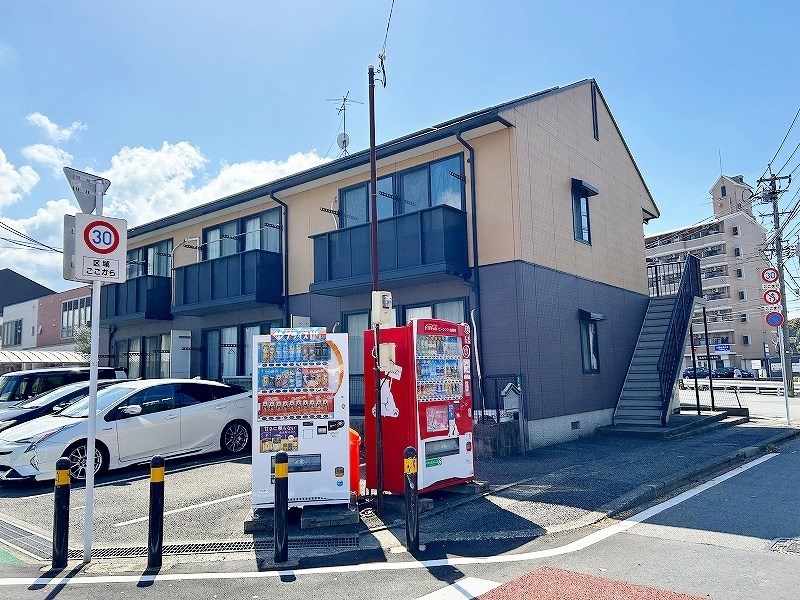 ディアス白石 その他外観1