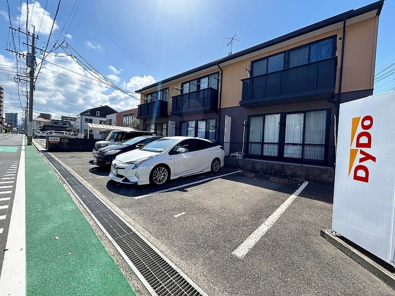 ディアス白石 その他外観2