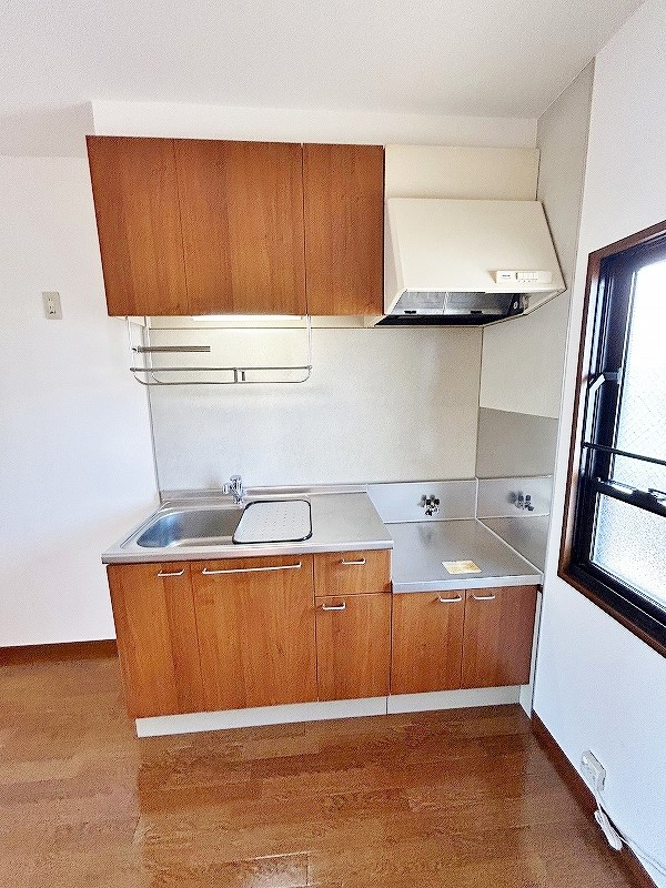 ディアス白石 キッチン