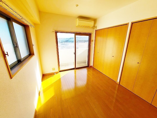 ニューシティアパートメンツ南小倉Ⅱ その他7