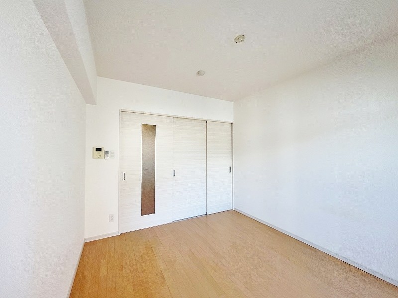 ＣＡＳＡ　ＦＬＥＵＲ（カーサフルール） ベッドルーム