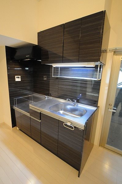 Ｆｅｌｔ１２７(フェルト127)  キッチン