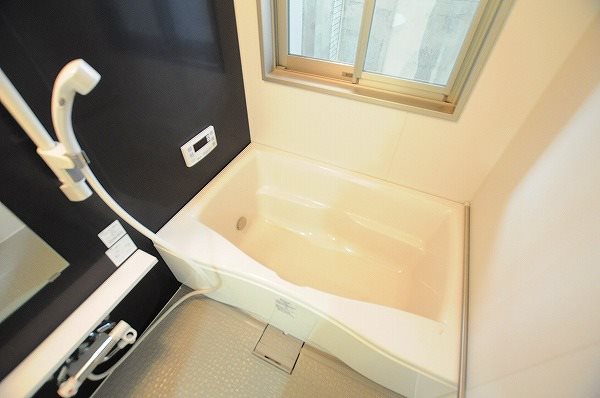 Ｆｅｌｔ１２７(フェルト127)  風呂画像