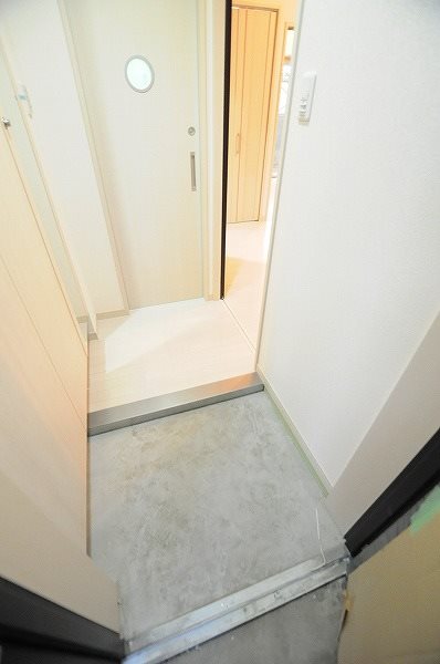 Ｆｅｌｔ１２７(フェルト127)  玄関