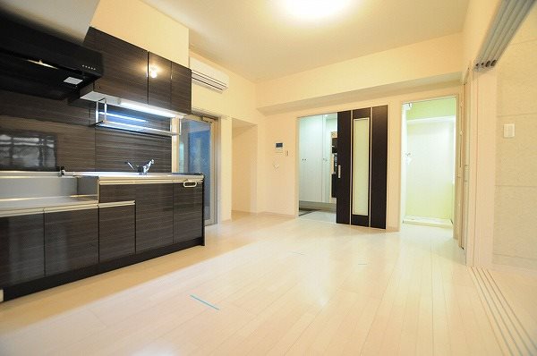 Ｆｅｌｔ１２７(フェルト127)  リビング