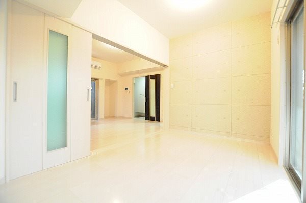 Ｆｅｌｔ１２７(フェルト127)  ベッドルーム