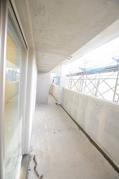 Ｆｅｌｔ１２７(フェルト127)  ベランダ