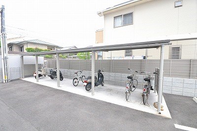 ブランボヌール小倉 その他3