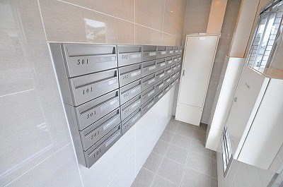 ブランボヌール小倉 その他4