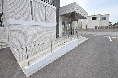 ブランボヌール小倉 その他8