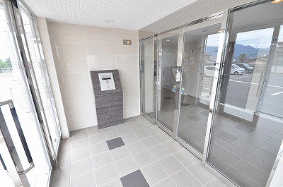 ブランボヌール小倉 その他9