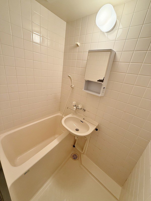 ライオンズマンション小倉駅南第３(分譲賃貸)  その他1