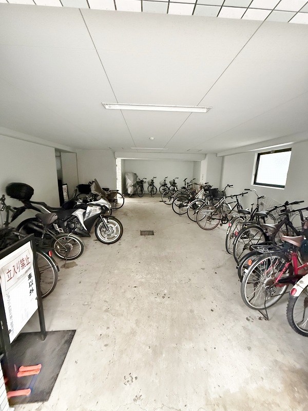 ライオンズマンション小倉駅南第３(分譲賃貸)  その他外観1