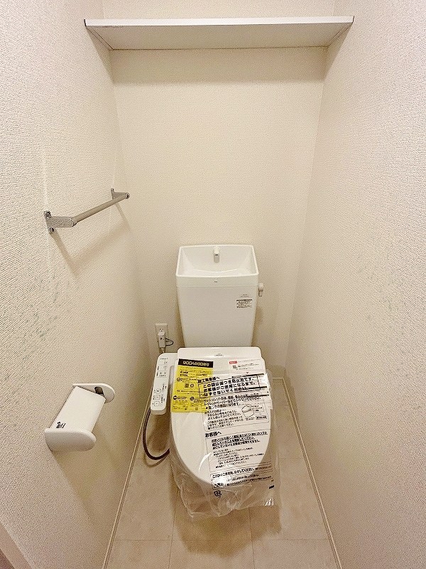 ファミールヴィラ　A棟 その他2