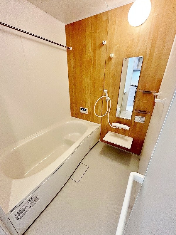 ファミールヴィラ　A棟 その他8