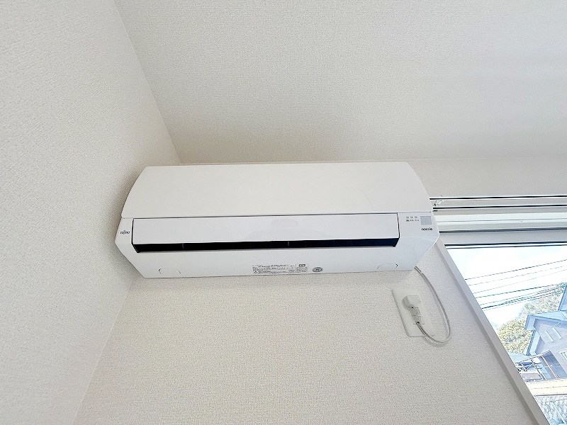 ファミールヴィラ　A棟 その他28