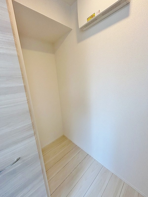 ファミールヴィラ　A棟 その他4