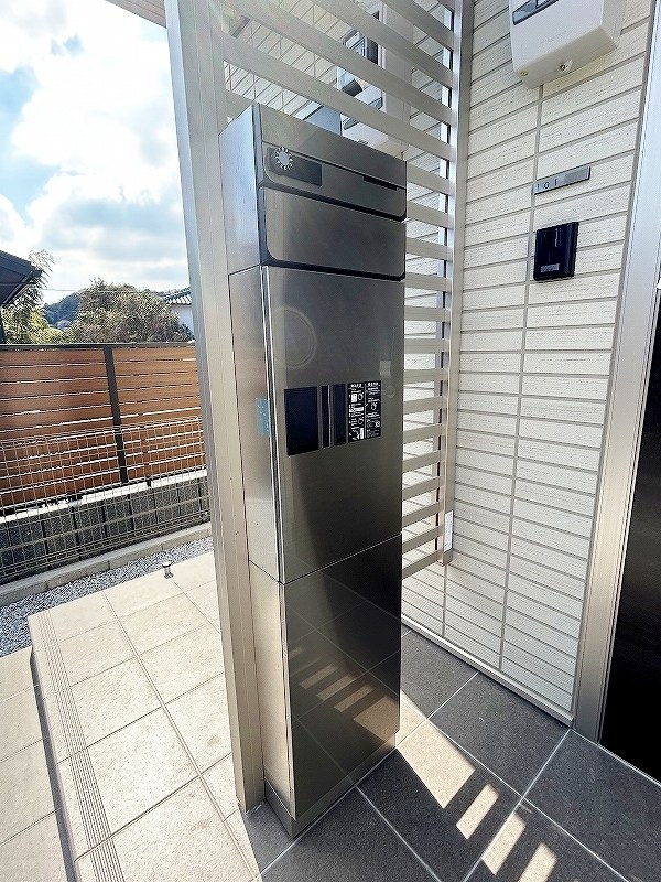 ファミールヴィラ　A棟 その他6