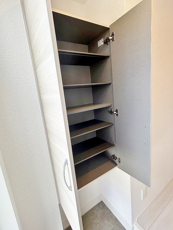 ファミールヴィラ　A棟 その他10