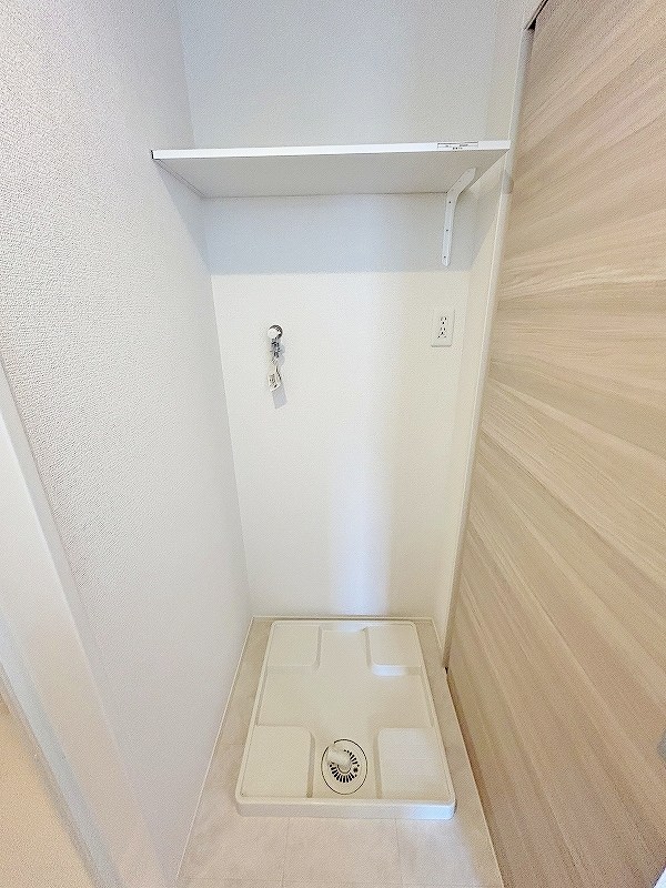 ファミールヴィラ　A棟 その他24