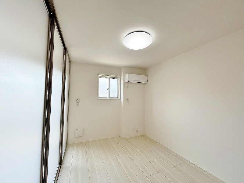 ファミールヴィラ　A棟 その他36