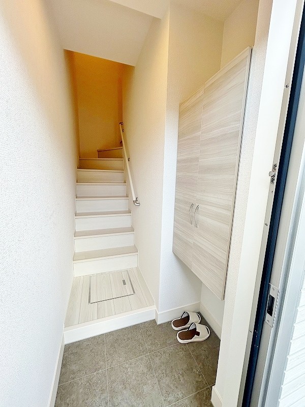 ファミールヴィラ　A棟 その他9