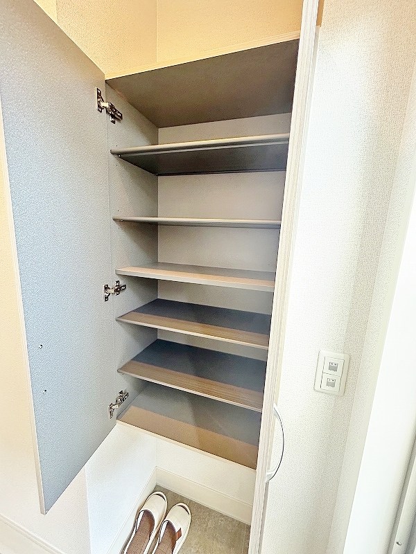 ファミールヴィラ　A棟 その他10