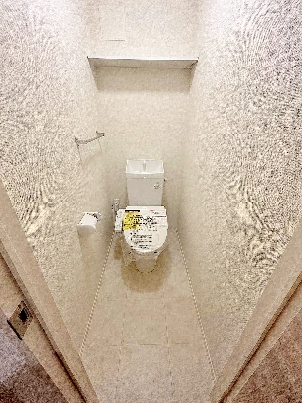 ファミールヴィラ　A棟 その他2