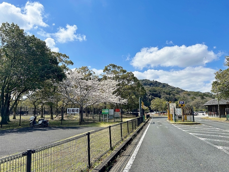 ファミールヴィラ　A棟 周辺画像9