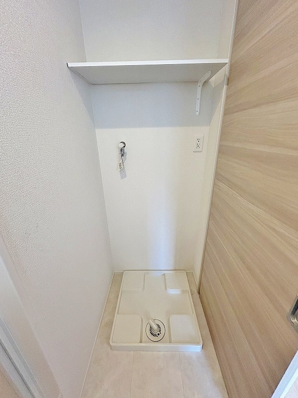 ファミールヴィラ　B棟    その他23