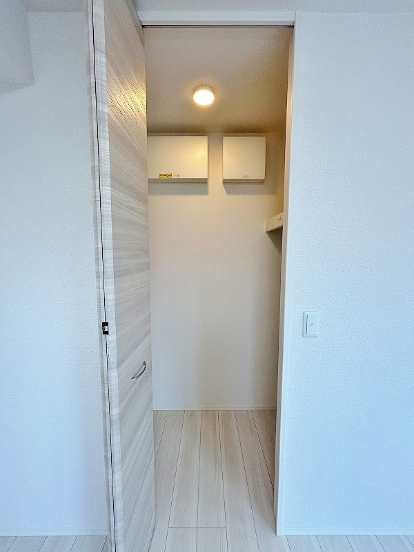 ファミールヴィラ　B棟    その他36