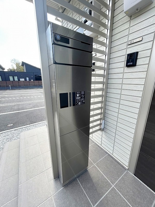 ファミールヴィラ　B棟    その他6