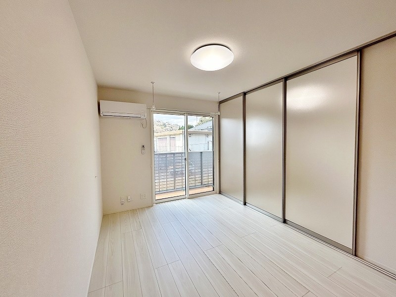 ファミールヴィラ　B棟    その他26