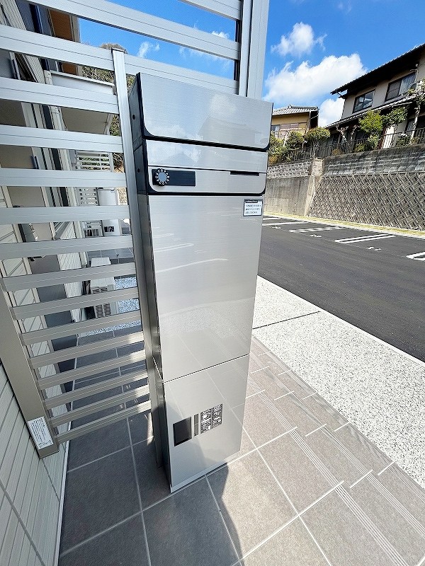 ファミールヴィラ　B棟    その他6