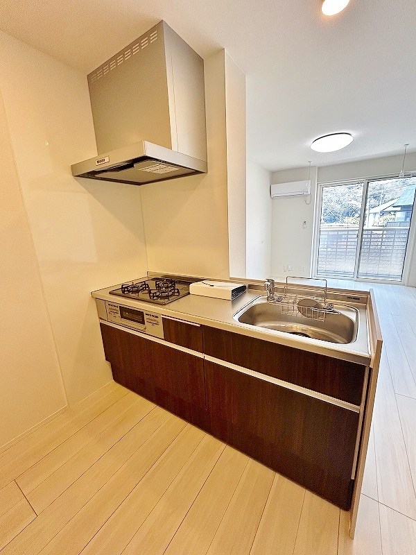 ファミールヴィラ　B棟    その他18