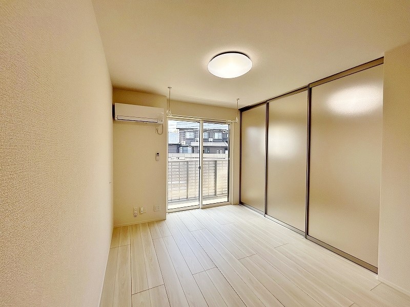 ファミールヴィラ　B棟    その他27