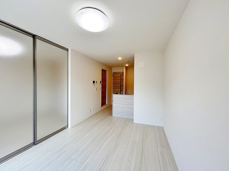 ファミールヴィラ　B棟    その他29