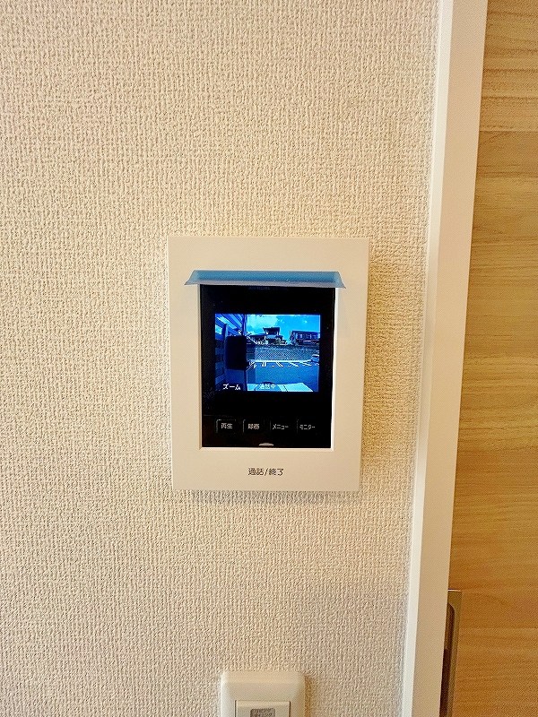 ファミールヴィラ　B棟    その他3