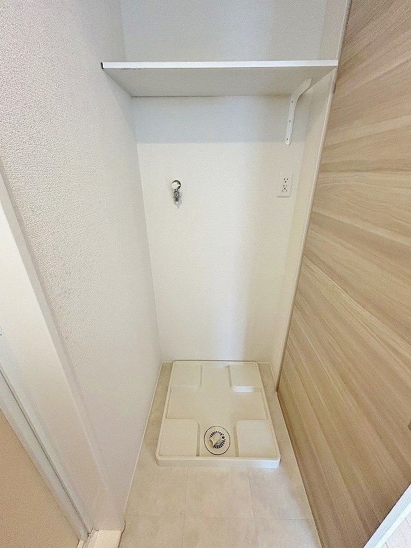 ファミールヴィラ　B棟    その他22