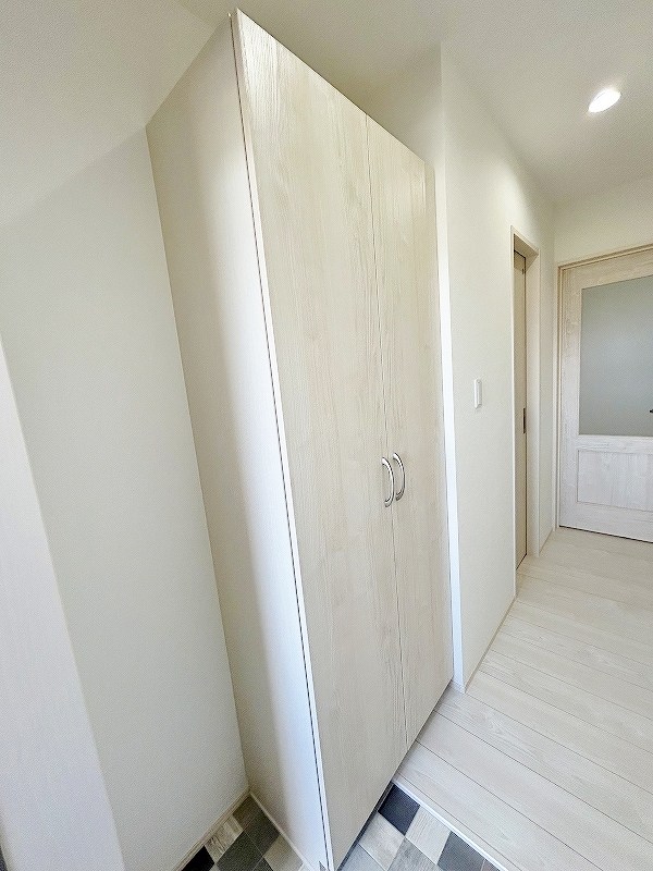 Ellina貴船Ⅲ（エリナ貴船） その他12