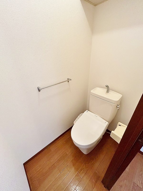 ディアス白石 その他2