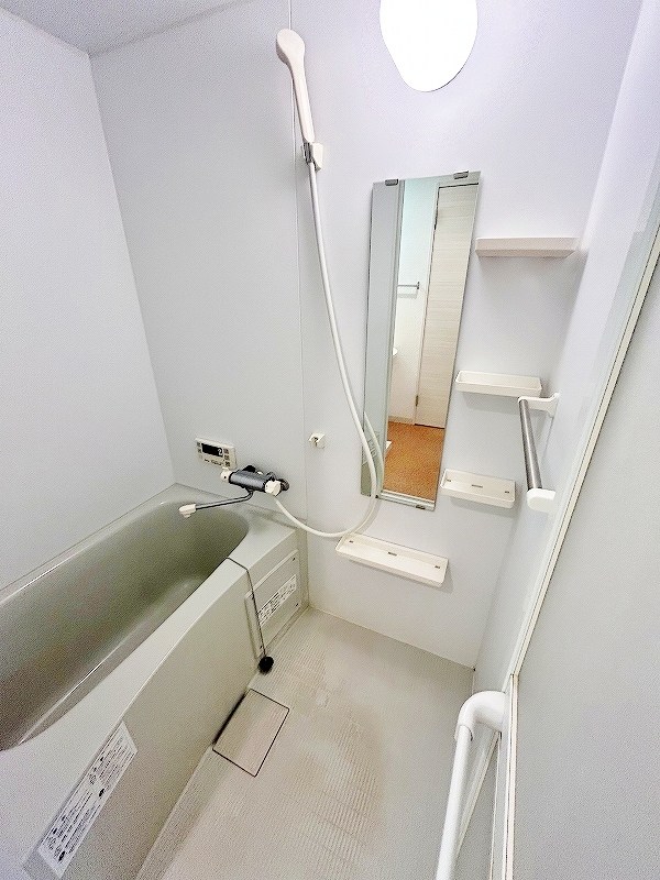 ＣＡＳＡ　ＦＬＥＵＲ（カーサフルール） 風呂画像