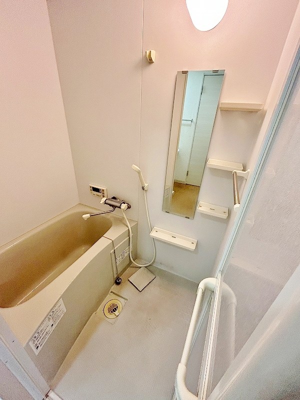 ＣＡＳＡ　ＦＬＥＵＲ（カーサフルール） 風呂画像