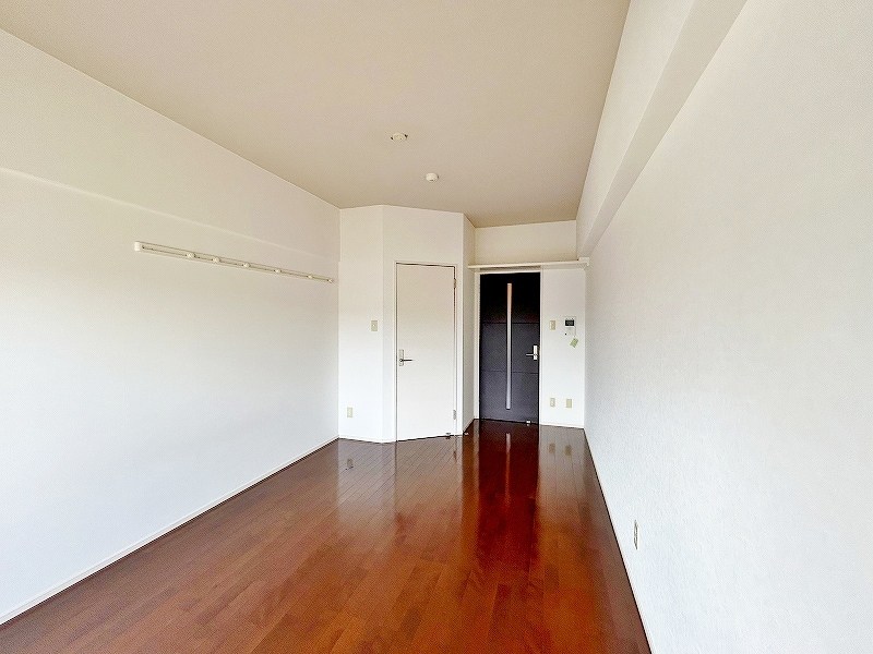 ギャラン井堀 ベッドルーム