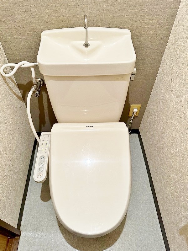 ギャラン中井 その他20